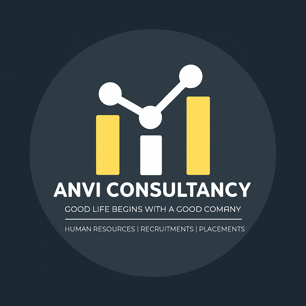 Avani Consult Logo